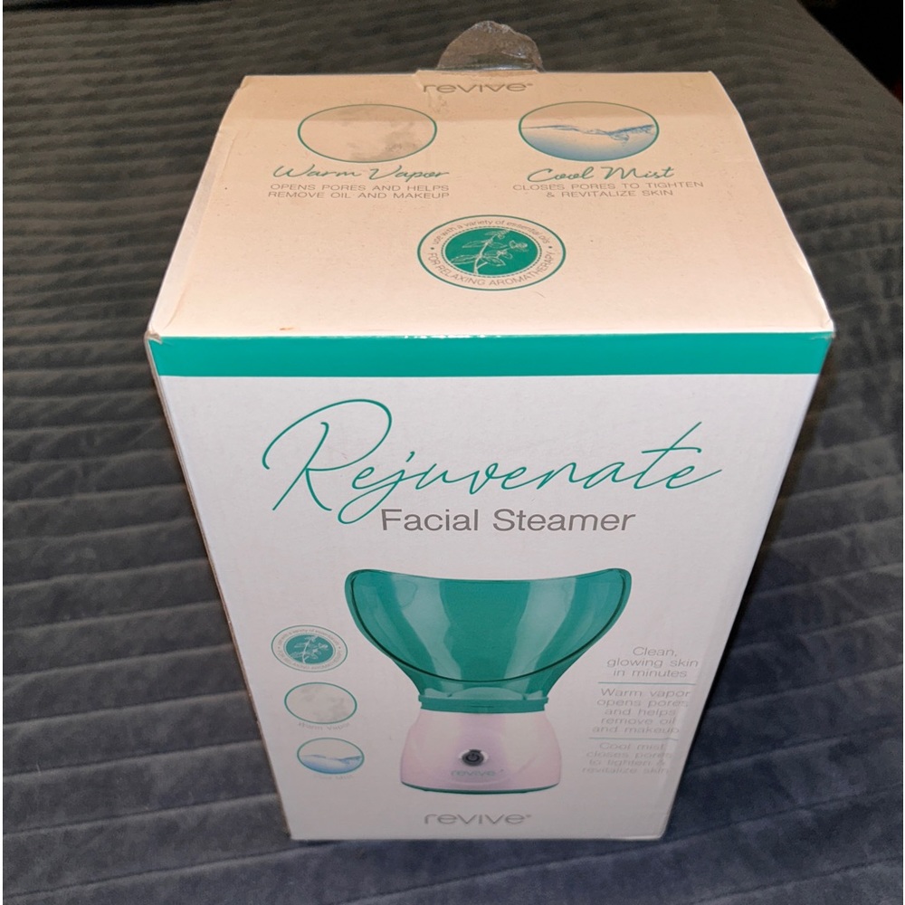 Facial Steamer